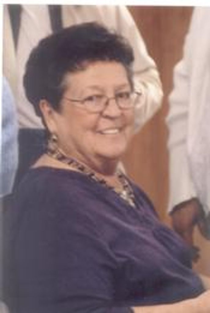 Edna Marie Bradberry Sawyer Profile Photo