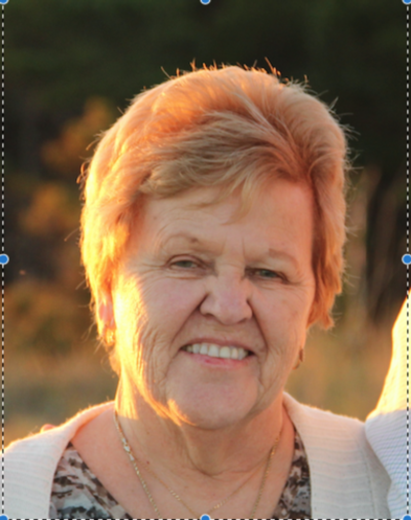 Marylou Leitch Profile Photo