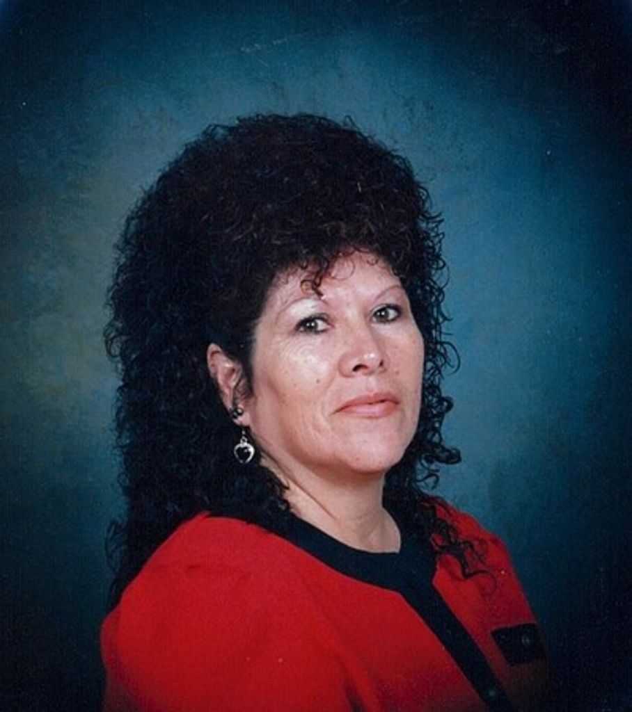 Susan "Susie" Leija Profile Photo