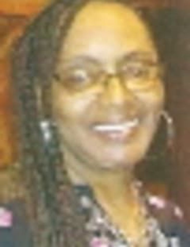 Shirley Mcwilliams