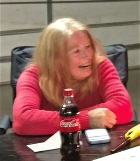 Diane Teig Profile Photo