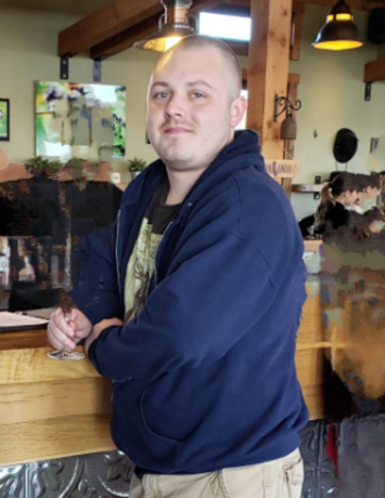 Ricky Warden Profile Photo