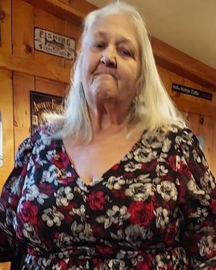 Tina Scott Profile Photo