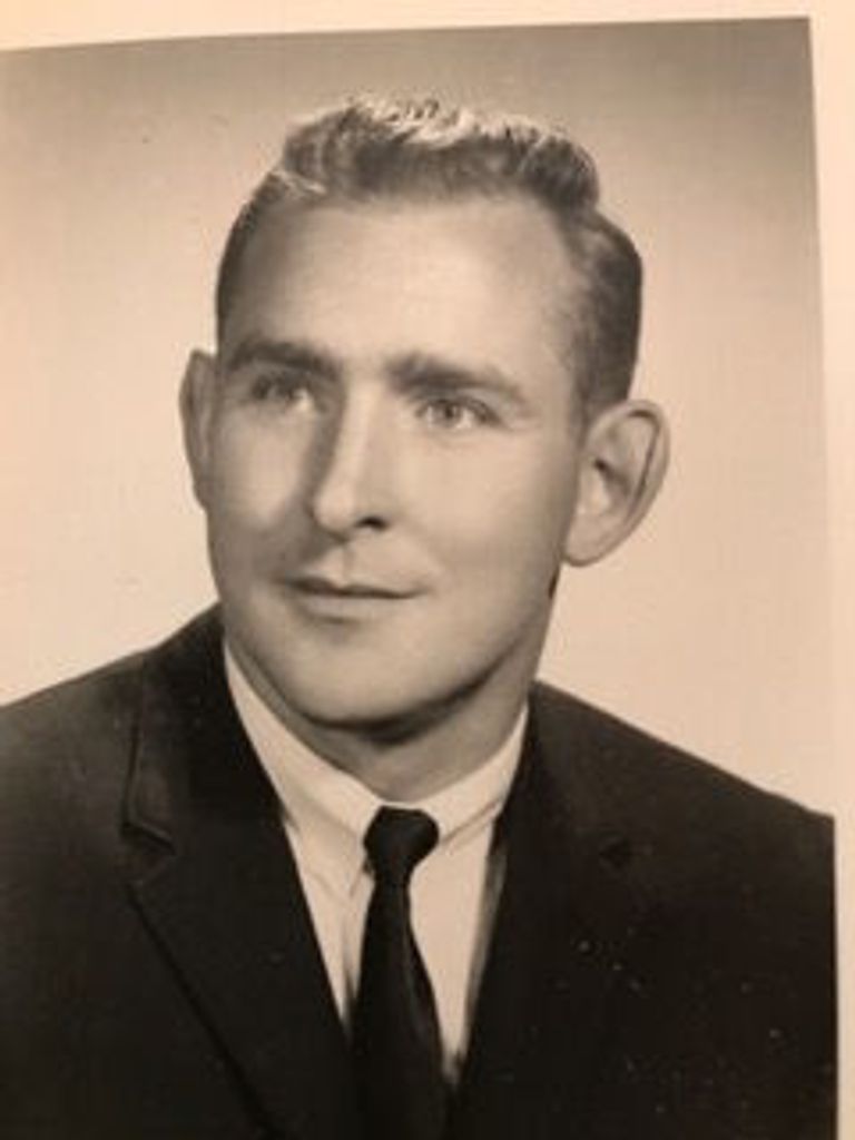 Charles Henry Amann