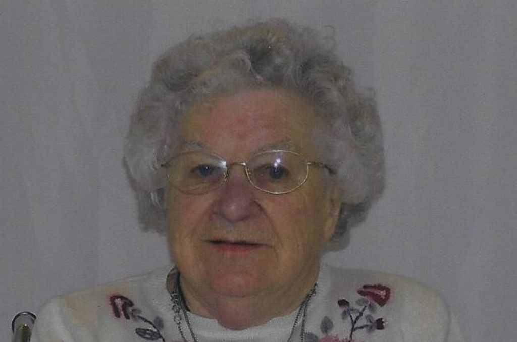 Lillian Jones