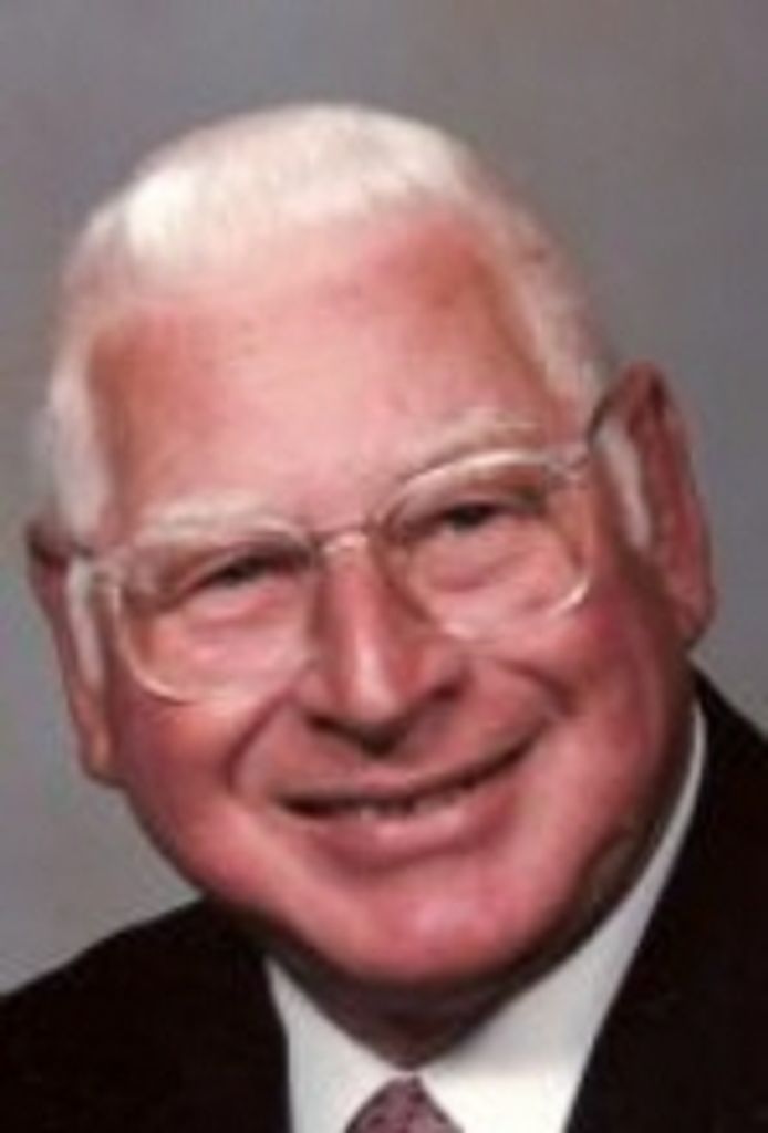 Daniel "Danny" V. Anderson