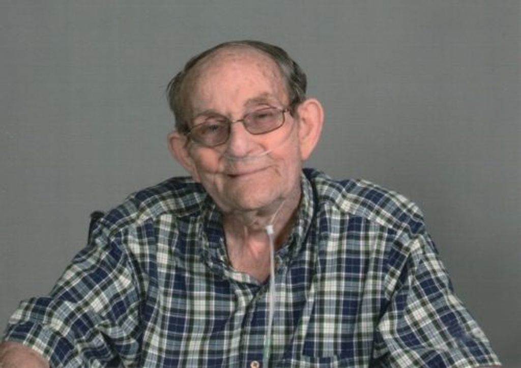 Earle Charles Recklein