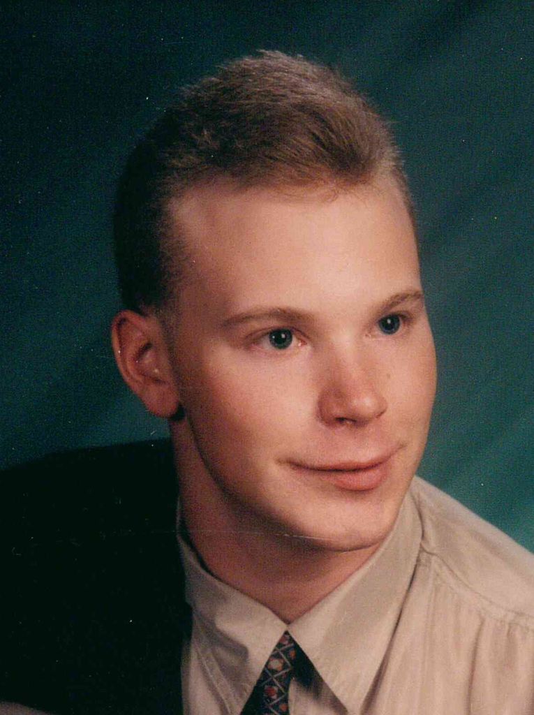Kenneth Grothaus