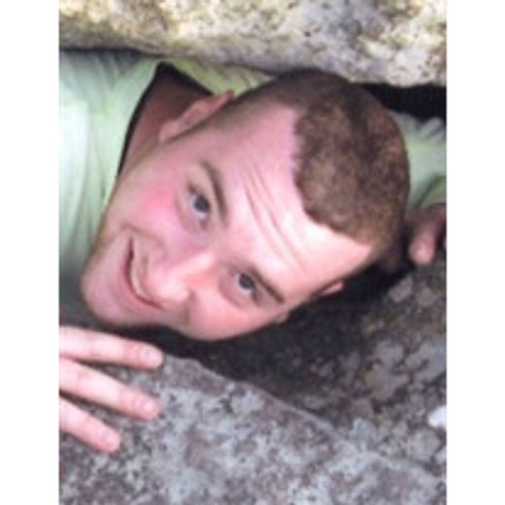 Jeffrey Brooks Cochran Profile Photo