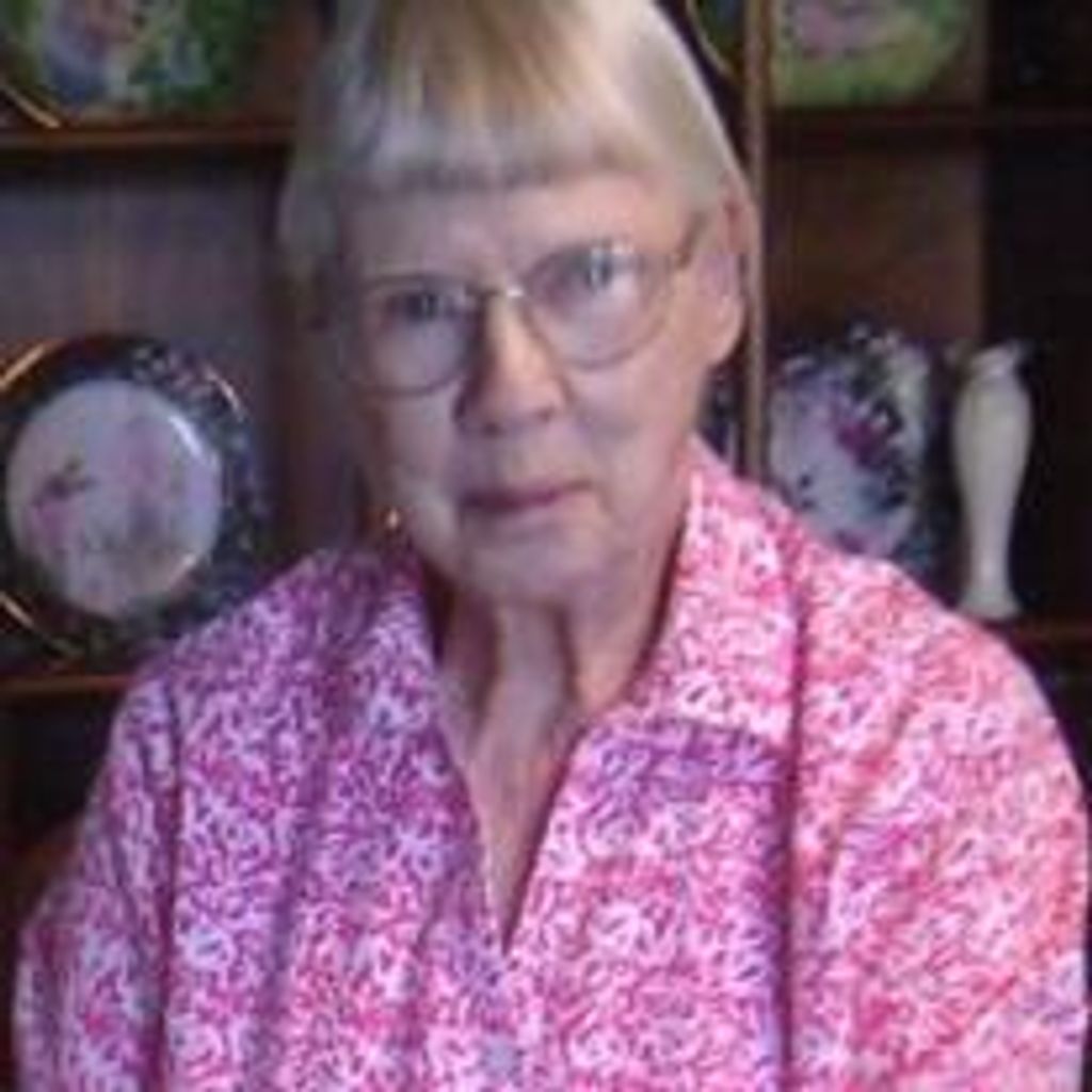 Mildred K. Foglesong