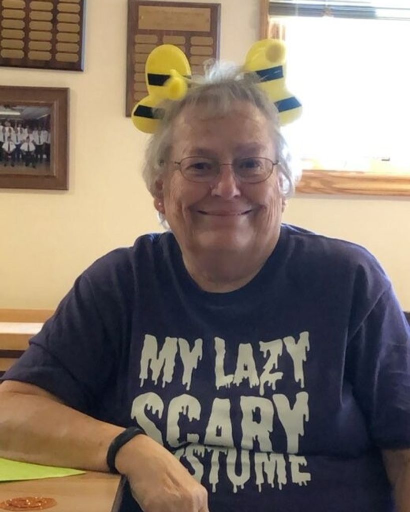 Marilyn A. Bricker