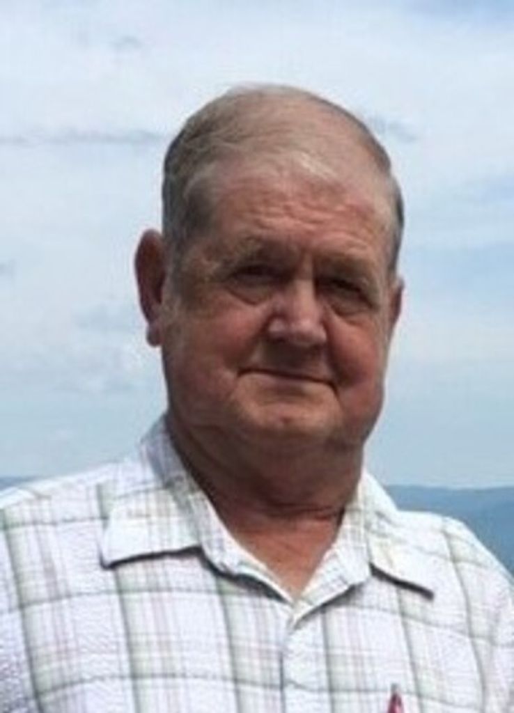 Delmer Ray Wyrick, Sr. Profile Photo