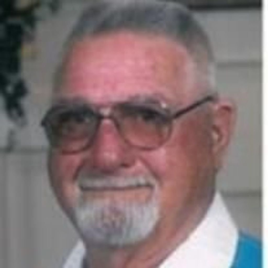 Robert Nathaniel "Pops" Chambers