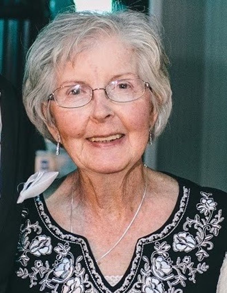 Louise Betz
