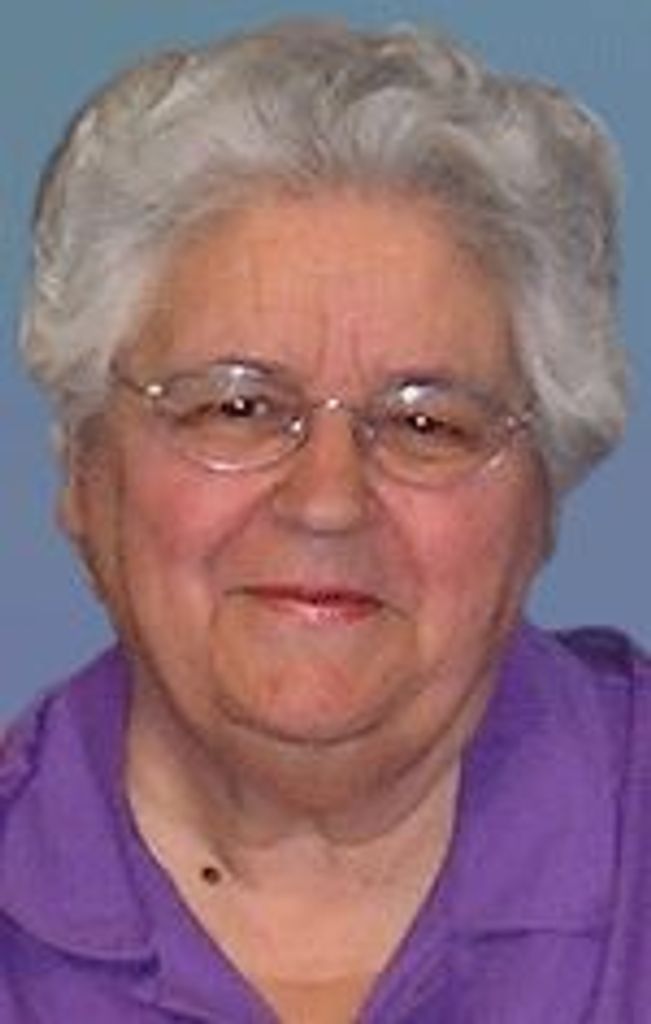 Marilyn F. McCandless