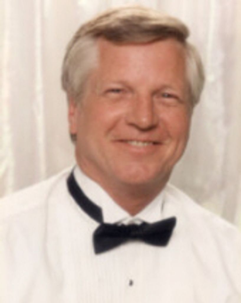 William “Mike” Robinson
