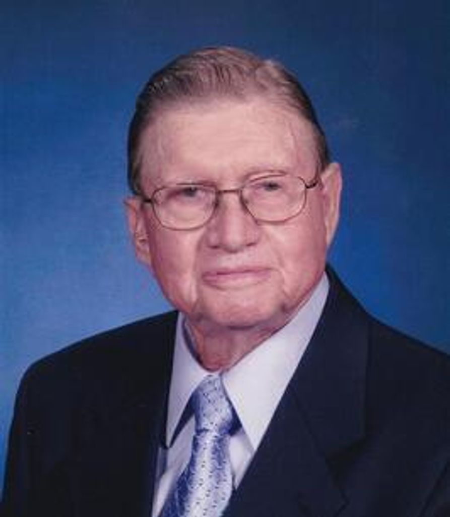 James Richard Carter Profile Photo