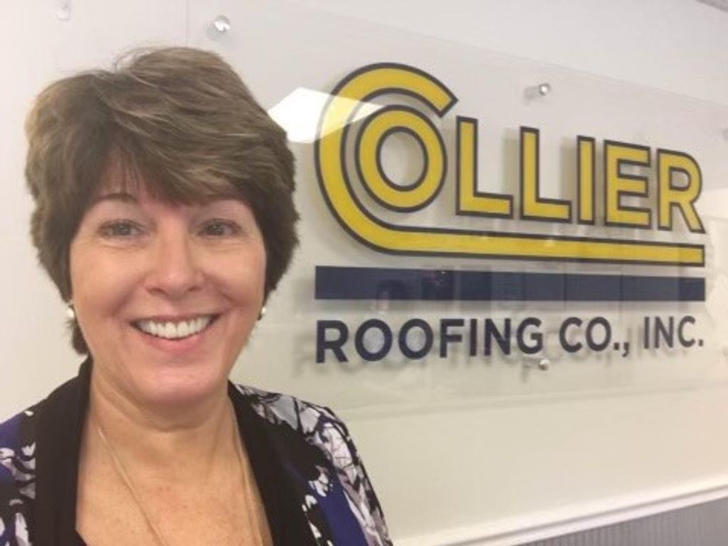 Yvonne Cannon Collier