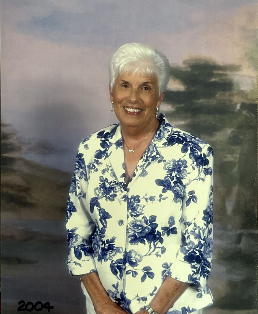 Carol Jean Hull Crocker Profile Photo