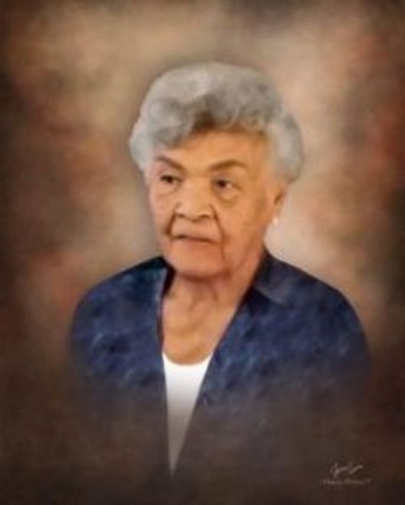 Anita Hernandez
