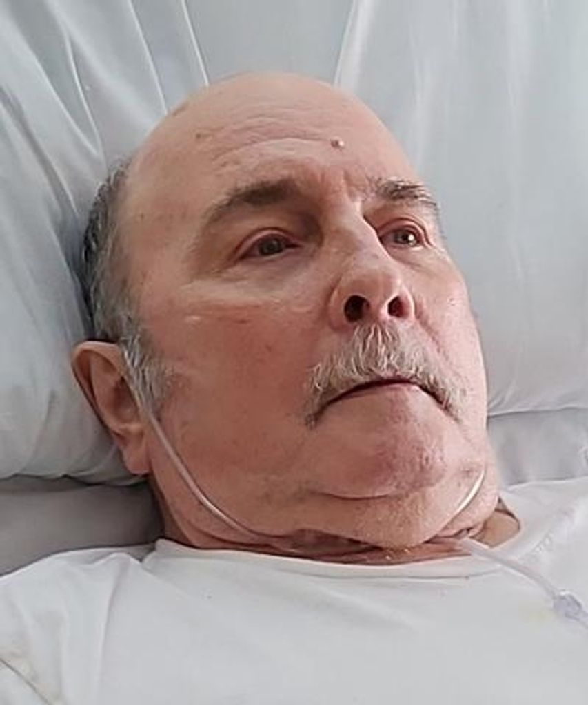 James Allen Tirey Profile Photo