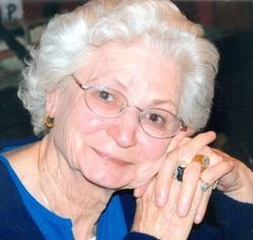 Martha Ruby Franks Profile Photo