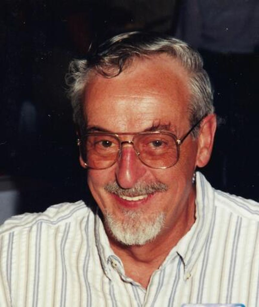 Walt Stephens Profile Photo