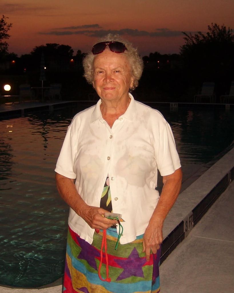 Jeanne Tufte Profile Photo