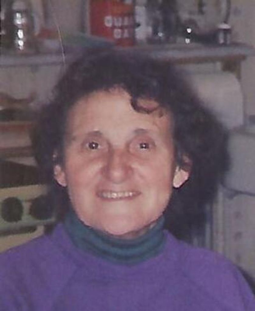 Angelina "Angie" Clark Profile Photo