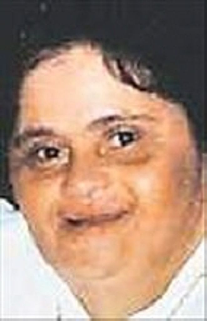 Lola E. "Mitty" Carnes