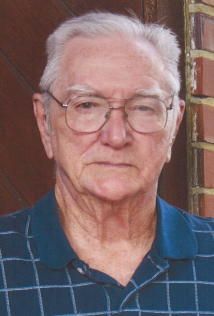 Johnnie Eugene Creel