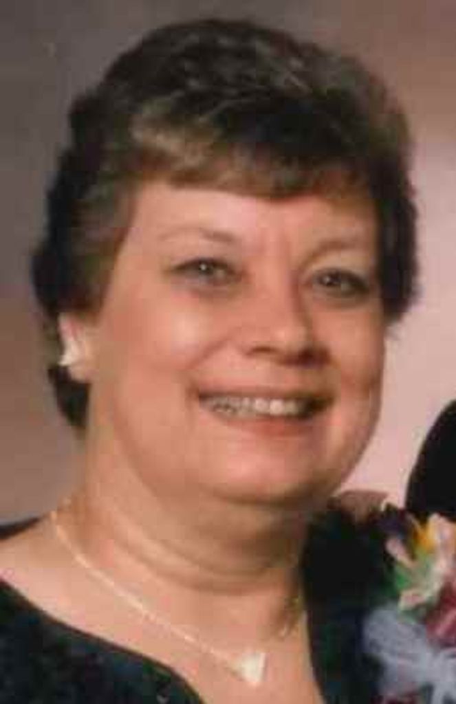 Faye A. Mayer