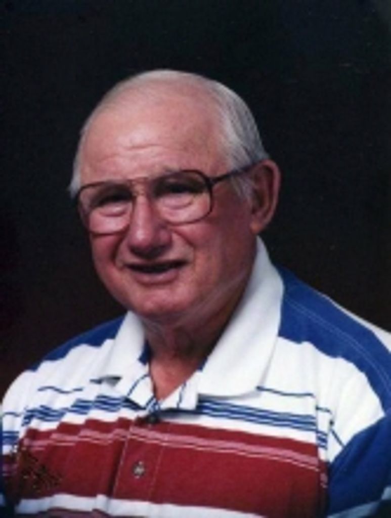 Warren E. Carmony