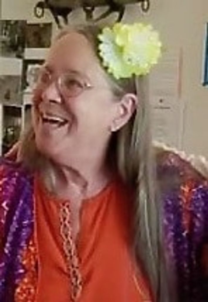 Margaret “Margie” Teresa Farren