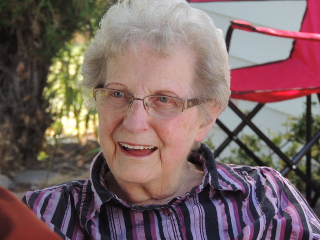 Barbara Lois Chester Profile Photo