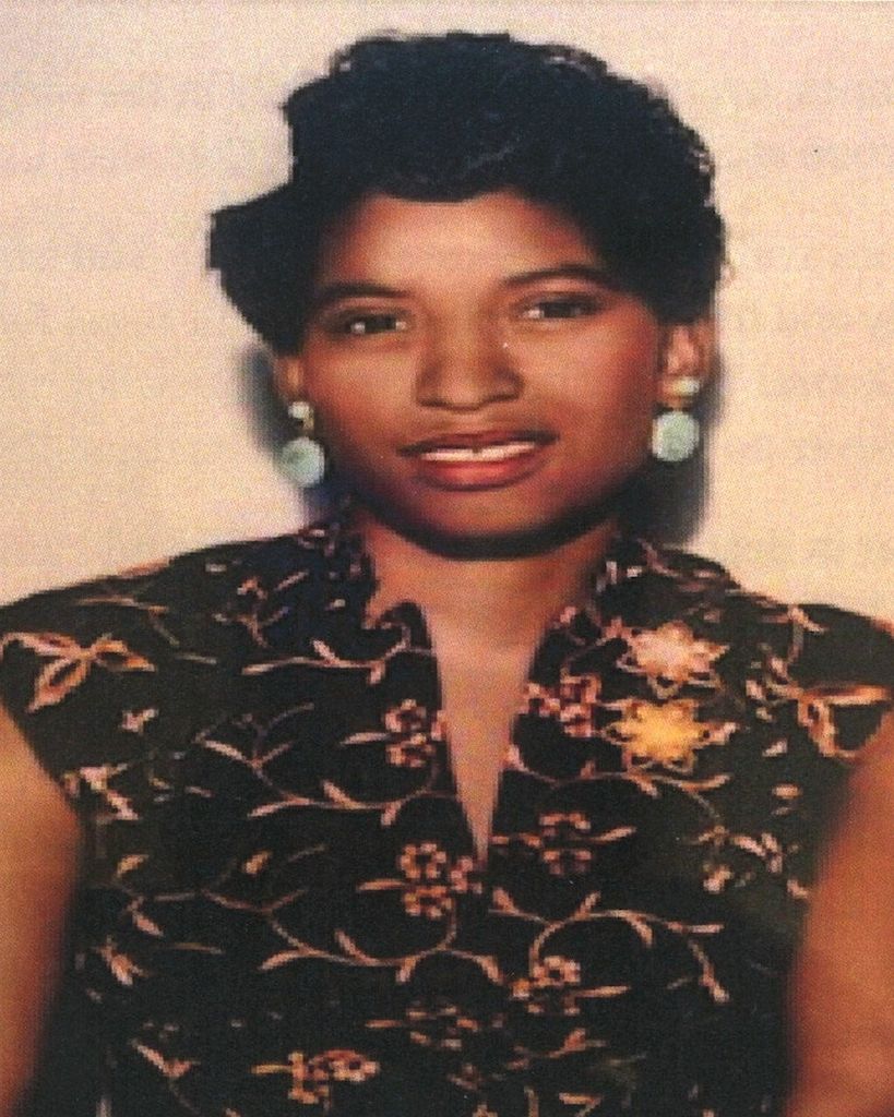 Genelle Y. Eanes