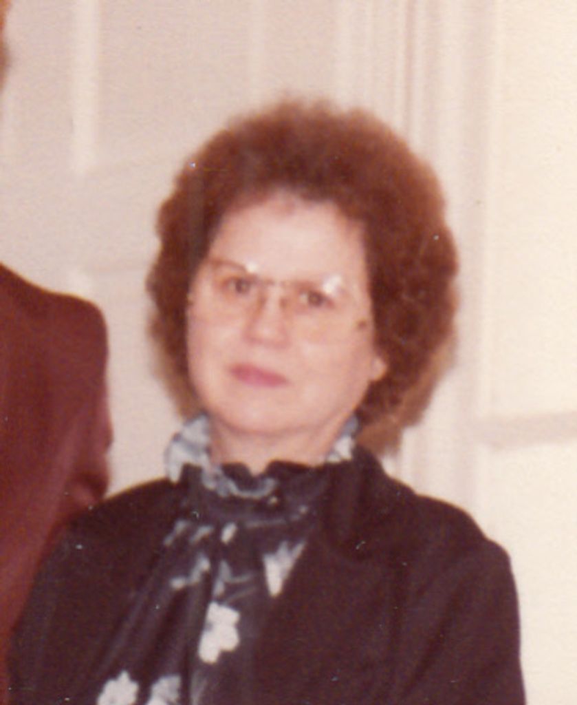 Ruby Rodgers Stokes Profile Photo