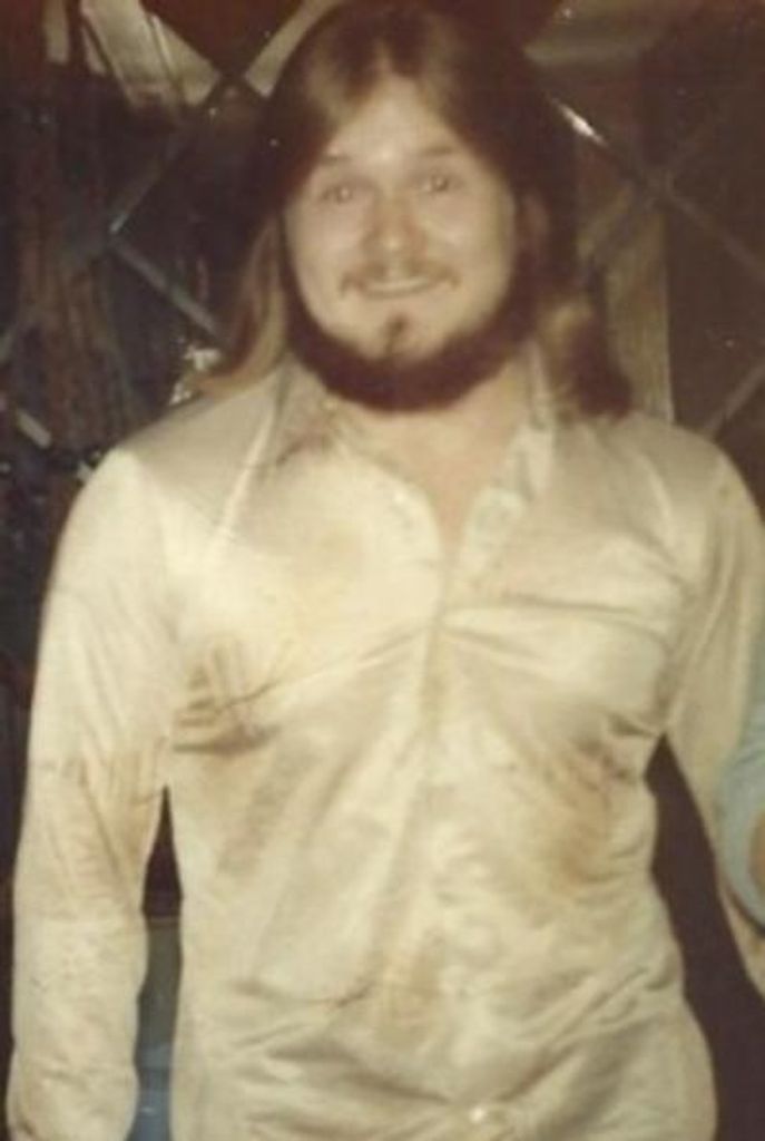 Buck Key Profile Photo