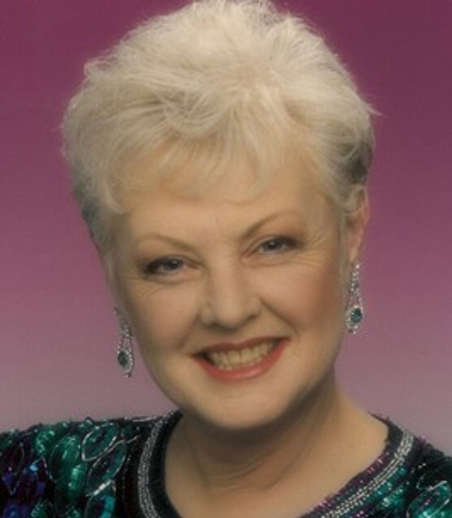 Barbara Baird