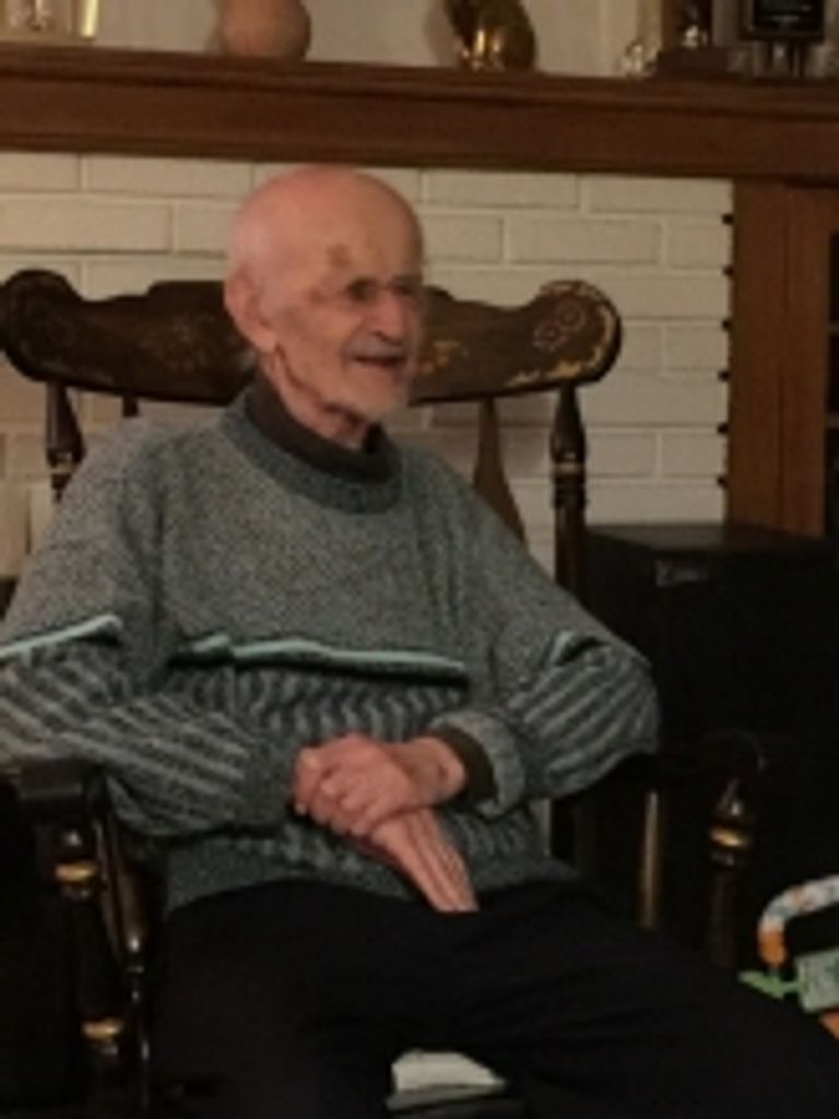 Selig Oscar Wassner Profile Photo