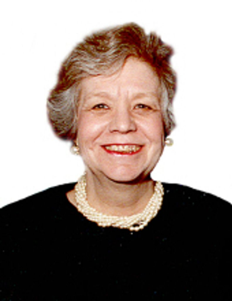 Virginia I. Beney