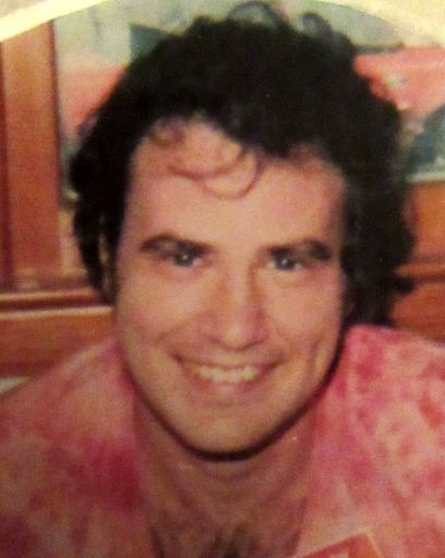 Mark Eric Smothers's obituary image