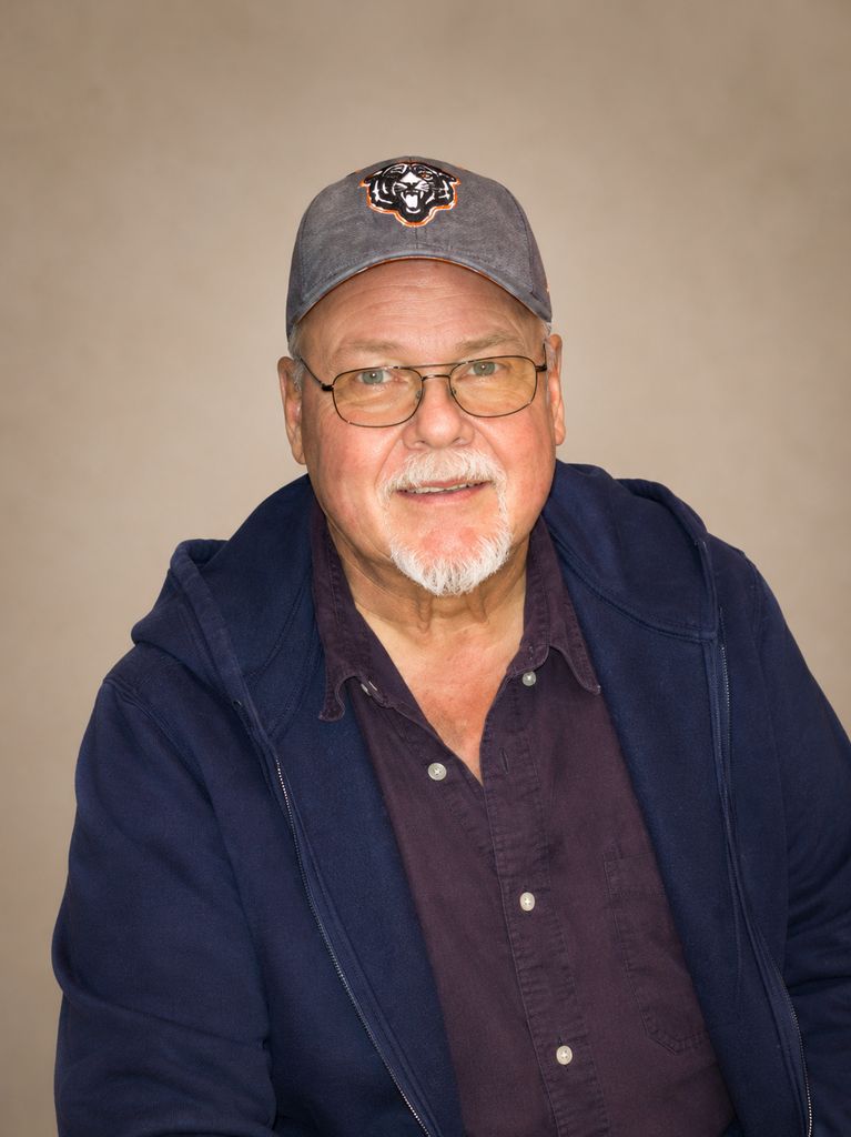Terry Michael Scanlan Profile Photo