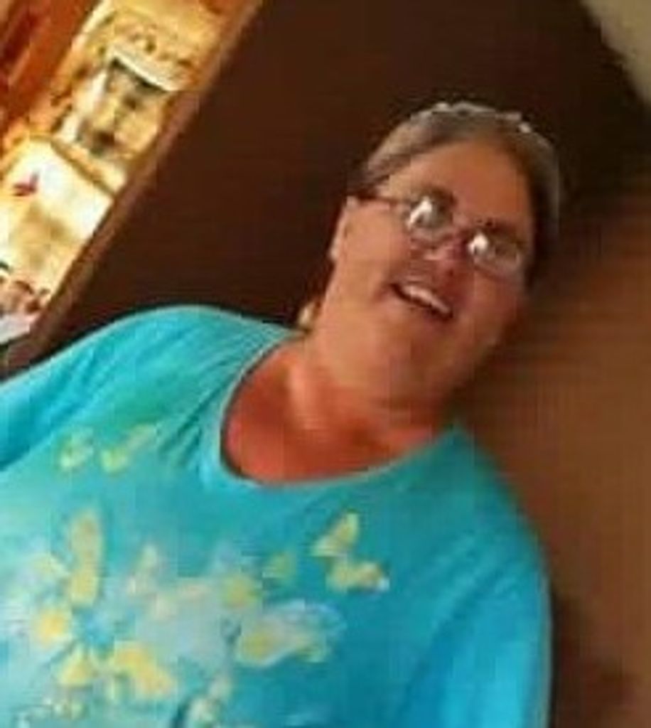 Rose "Lib" Elizabeth Barnes