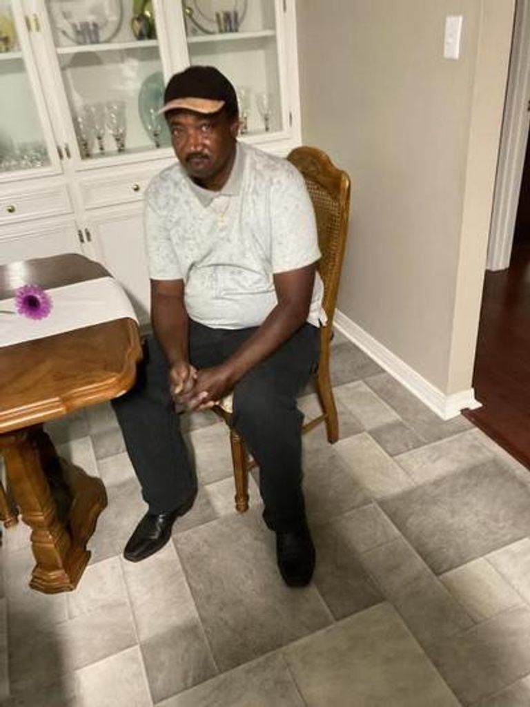 Mr. Ronnie J. Johnson Profile Photo