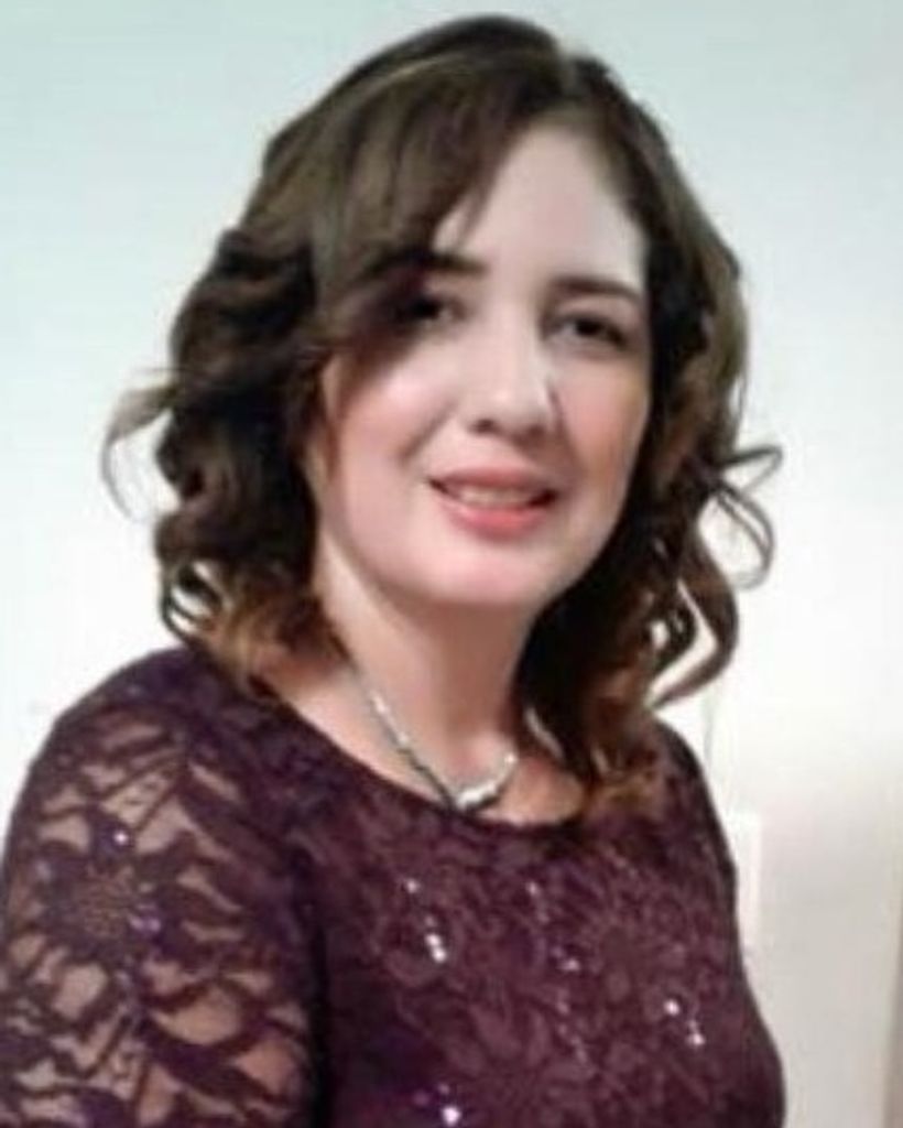 Celia Karina Fuentes Profile Photo