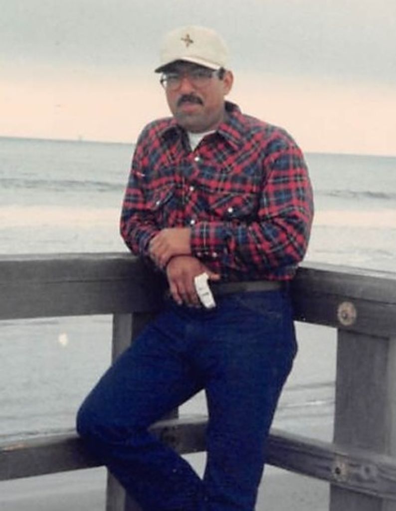 Robert Vasquez
