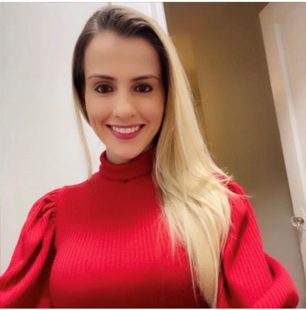 Vanessa Barbosa De Lima
