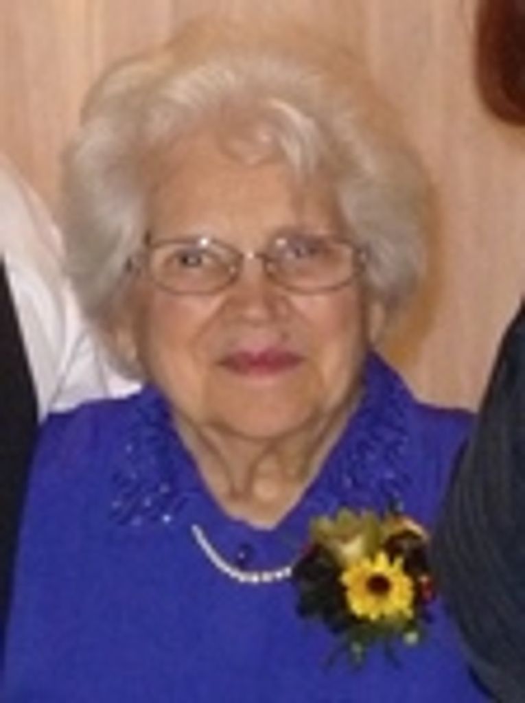 Germaine A. Ritger