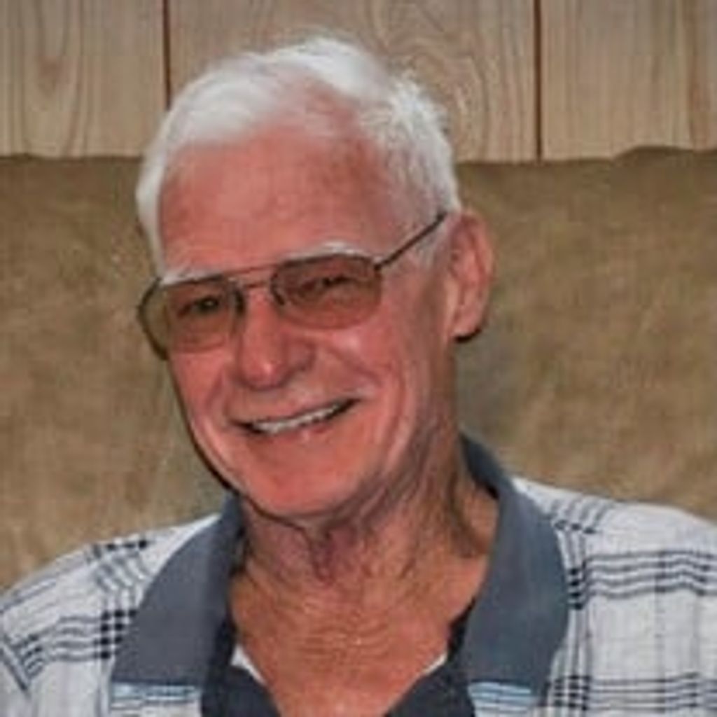 Omar Kenneth Swope
